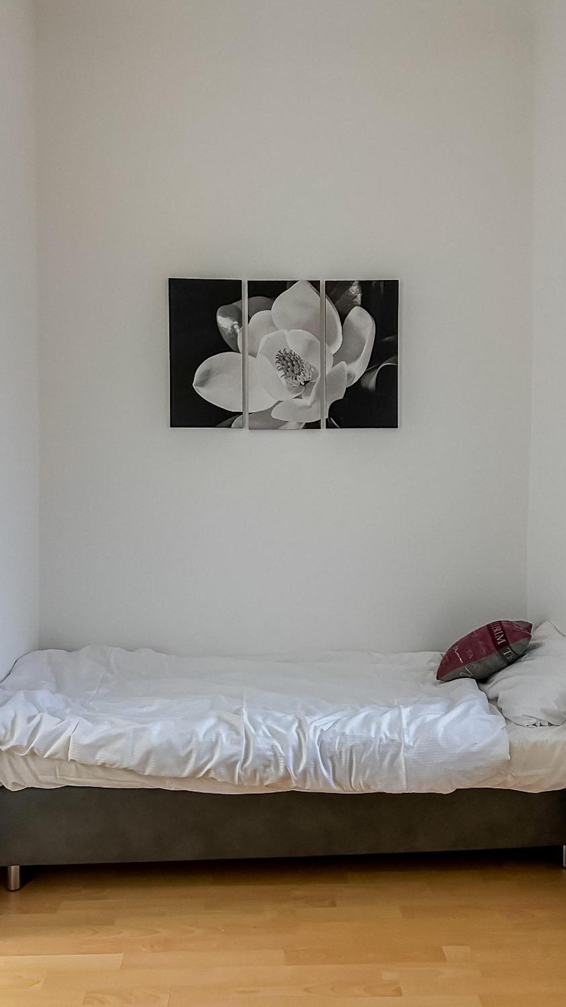 Garden-eden Appartement