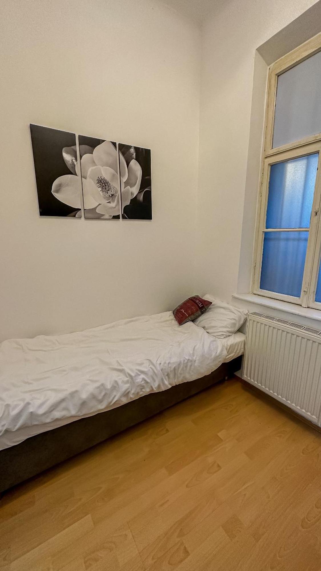 Garden-eden Appartement