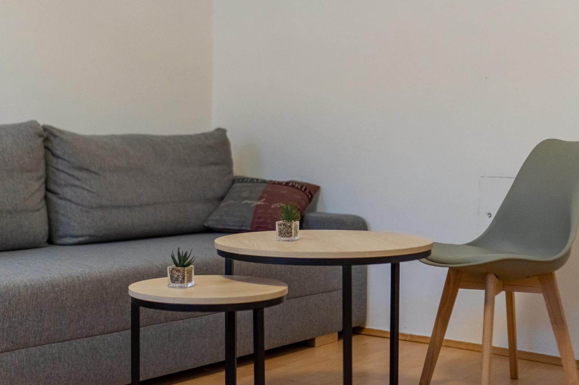 Appartement Garden-eden Vienne